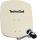 DIGIDISH 45 mit Universal-V/H-LNB beige
