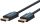 DisplayPort-Kabel 4K @ 60 Hz (2160p) u. WQHD @ 60 Hz (1440p) 20