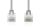 DK-1618-010S Cat.6 Slim Netzwerkkabel U/UTP 1,00 Meter grau