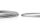 DK-1618-010S Cat.6 Slim Netzwerkkabel U/UTP 1,00 Meter grau
