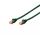 DK-1644-030/G Cat.6 Netzwerkkabel S/FTP 3,0 Meter grün