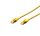 DK-1644-A-005/Y Professional Cat.6A Netzwerkkabel S/FTP 0,50 Met