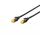 DK-1644-A-030/BL Professional Cat.6A Netzwerkkabel S/FTP 3,0 Met