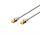 DK-1644-A-050 Professional Cat.6A Netzwerkkabel S/FTP 5,0 Meter 