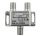 DM 61 A 0020 Abzweiger 1-fach 20dB Intermodulationsfest