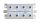 DM 68 A 1320 Abzweiger 8-fach 12,5...19,5dB Intermodulationsfest