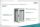 DN-19 22U-6/8-1 Professional Unique 22HE Netzwerkschrank 1164x60