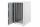 DN-19 22U-6/8-D Professional Unique 22HE Netzwerkschrank 1155x60