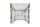 DN-19 26U-6/8-D Professional Dynamic Basic 26HE Netzwerkschrank 