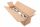 DN-19 PLINTH-6/8-1 Sockel für Unique & Dyn. Basic Netzwerkschrän