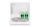 DN-931097 FTTH Gehäuse mit 2 x LC/APC DX Kupplung mit Shutter