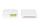 DN-931097 FTTH Gehäuse mit 2 x LC/APC DX Kupplung mit Shutter