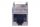 DN-93617-24 Professional Cat.6A Keystone Modul Designfähig 24 VP