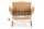 DN-93617-24 Professional Cat.6A Keystone Modul Designfähig 24 VP