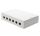 DN-93705 Professional Aufputzbox für Keystone Module 6-Port