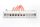DN-93706 Modular Patch Panel 12-Port für Keystone