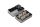 DN-93903 Professional Cat.6 Verbindungsmodul für Twisted Pair Ka