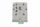 DN-949103 FTTH Distributions Box für Außen 3x LC/APC Duplex grün