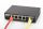 DN-95330 Professional 4-Port PoE Gigabit Desktop Switch + 1x Upl