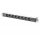 DN-95401 Professional Steckdosenleiste mit Aluminiumprofil 8-fac