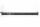 DN-95412 Professional Steckdosenleiste mit Aluminiumprofil 7-fac