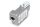 DN-95421 PoE Überspannungsschutz (RJ45), DIN-Schienenmontage, In