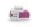 DN-96019-1-K Professional LC/LC-Duplex-Kupplung OM4 Keystone-Mod