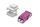 DN-96019-1-K Professional LC/LC-Duplex-Kupplung OM4 Keystone-Mod