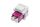 DN-96019-1-K Professional LC/LC-Duplex-Kupplung OM4 Keystone-Mod