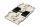 DN-96103 Professional LWL Spleißkassette für 24x Crimpspleißschu