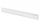DN-96206-QL LWL-Frontblende 1HE Schnellverschluss 12x LC DX SC S