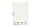 DN-968913-LC FTTH/FTTB-Anschlussgehäuse bestückt OS2 12 Fasern L