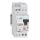 DX³ STOP ARC LS-/Brandschutzschalter B10A 1-polig+NR 6kA