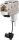 E-DAT modul Cat.6A K Jack - Keystone