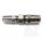E019-B004-SPR Kabelverbinder Coax 4 auf RG/PRG 11 (1,6/7,2)