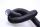 EFY-GS 32 flexibles Wellrohr aus PP schwarz mit sichtbarer Gleit