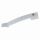 EK 8 Kabelbügel einseitig, 8xNym3x1,5mm 134mm Kunststoff