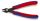 Elektronik Seitenschneider_Super Knips 125mm