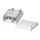 EoC return path filter Rückkanalfilter 1-1200MHz