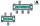 FA 1-8 Abzweiger 1-fach 8dB 5-1000MHz