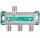 FA 2-16 Abzweiger 2-fach 16dB 5-1000MHz