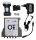 FibreIRS OTX KIT 1310 - Ersatz für optische LNB´s bis 32 TN inkl