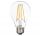 Filament-LED Birnenform E27 4W (40W) 430lm