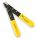 FO 103-T-250-J Drei-Loch Fiber Optic Abmantler