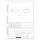 FPKu-EM-F M63 starres PVC Kunststoff-Stangenrohr 3,0 Meter