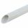 FPKu-EM-F M63 starres PVC Kunststoff-Stangenrohr 3,0 Meter