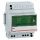 Frequenzmesser zur Messung der Frequenz eines Stromkreises 230V~