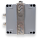 FTS 96459 Blitzschutz Set | Einzel | Outdoor