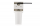 FTS Repeater-Innenantenne mit Winkel 0,5m mit N-Stecker
