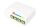 FTTH Gehäuse mit 4x SC (PC) SX Kupplung